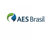 Logo AES Brasil