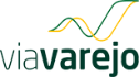 Logo Via Varejo