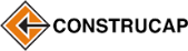 Logo Construcap