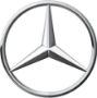 Logo Mercedes-Benz