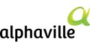 Logo Alphaville