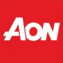 Logo AON
