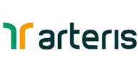 Logo Arteris