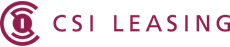 Logo CSI Leasing