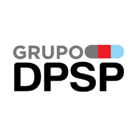 Logo DPSP