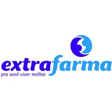 Logo Extrafarma