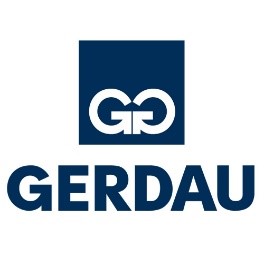 Logo Gerdau