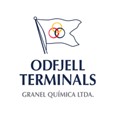 Logo Granel Quimica