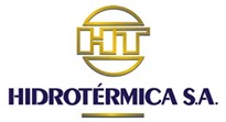 Logo Hidrotermica