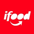 Logo Ifood