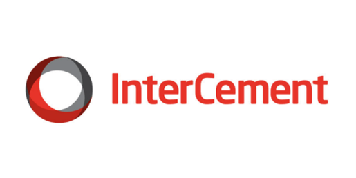 Logo Intercement