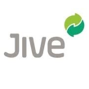 Logo Jive