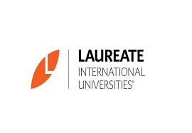 Logo Laureate