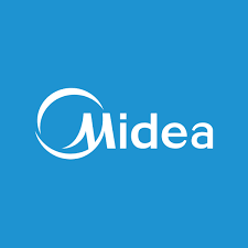 Logo Midea