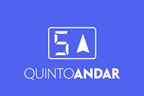 Logo Quinto Andar