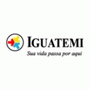 Logo Shopping Iguatemi