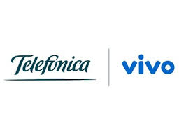 Logo Telefonica Vivo