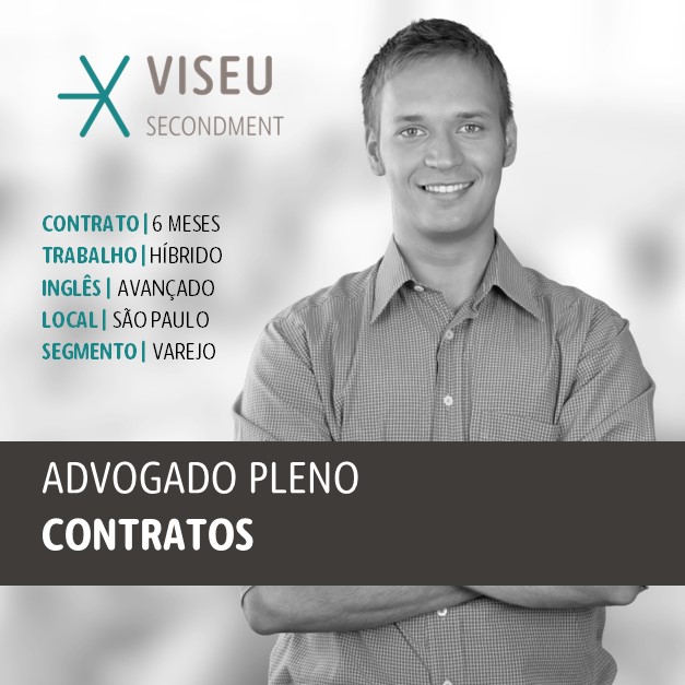 Foto Advogado Pleno | Contratos