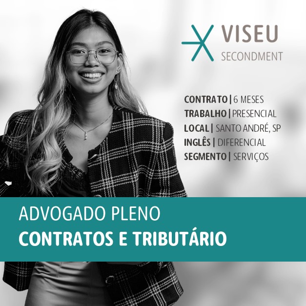 Foto Advogado Pleno | Contratos e Tributário