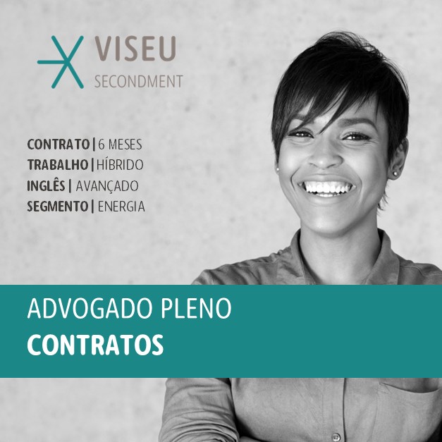 Foto Advogado Pleno | Contratos