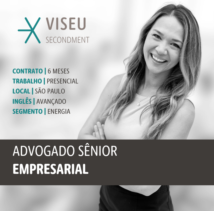 Foto Advogado Sênior | Empresarial